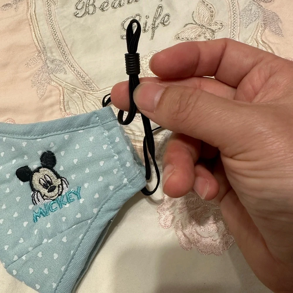 Disney embrace magic